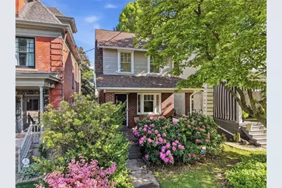 403 W Hutchinson, Pittsburgh, PA 15218 - Photo 2