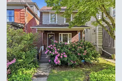 403 W Hutchinson, Pittsburgh, PA 15218 - Photo 1