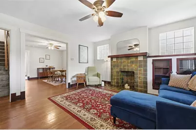 403 W Hutchinson, Pittsburgh, PA 15218 - Photo 4