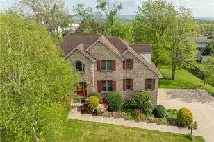 307 Marigold Dr, Unity Township, PA 15601 - Photo 42