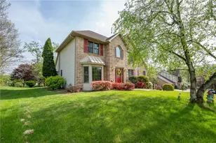 307 Marigold Dr, Unity Township, PA 15601 - Photo 4