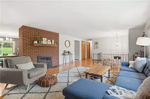 102 Cottonwood Ct, Moon/Crescent Twp, PA 15108 - Photo 6
