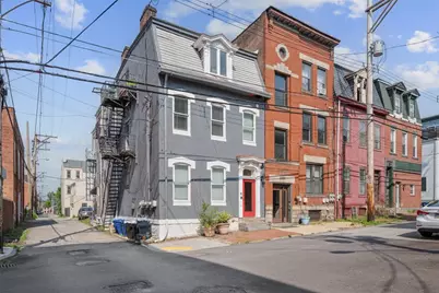 1201 Reddour St, Pittsburgh, PA 15212 - Photo 2
