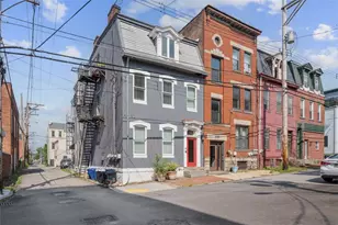 1201 Reddour St, Pittsburgh, PA 15212 - Photo 2