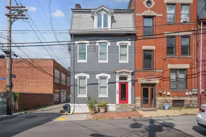 1201 Reddour St, Pittsburgh, PA 15212 - Photo 1