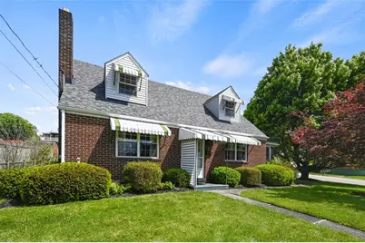 415 Elwyn Avenue, Springdale Boro, PA 15144 - Photo 2