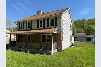 460 Braznell Concrete Rd, Redstone Township, PA 15442 - Photo 2