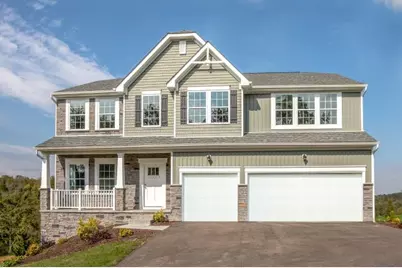 411 Pemberley Court, Peters Township, PA 15367 - Photo 1