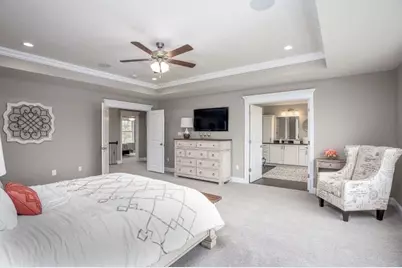 411 Pemberley Court, Peters Township, PA 15367 - Photo 12
