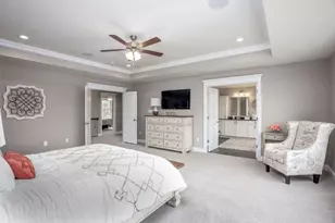 411 Pemberley Ct, Peters Township, PA 15367 - Photo 12