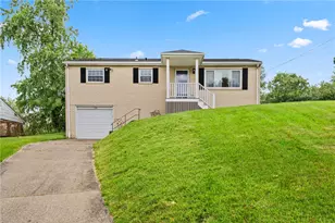 124 Clover Dr, Center Township, PA 15061 - Photo 1
