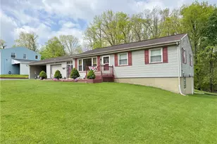127 N Cascade St, New Castle, PA 16101 - Photo 1