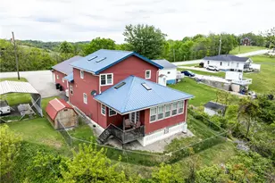 2650 National Pike, Beallsville, PA 15360 - Photo 6