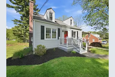1749 Brodhead Road, Moon/Crescent Twp, PA 15108 - Photo 2