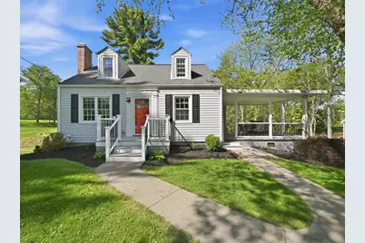 1749 Brodhead Road, Moon/Crescent Twp, PA 15108 - Photo 1