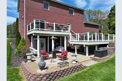 373 Old Plank, Penn Township, PA 16002 - Photo 42