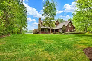 287 Boone Hollow Ln, Ligonier Township, PA 15658 - Photo 2