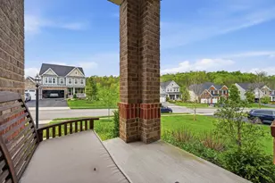 4458 Walnut Ridge Cir, South Fayette, PA 15057 - Photo 2