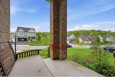 4458 Walnut Ridge Circle, South Fayette, PA 15057 - Photo 2