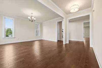 4458 Walnut Ridge Circle, South Fayette, PA 15057 - Photo 6