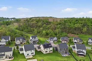 4458 Walnut Ridge Cir, South Fayette, PA 15057 - Photo 46