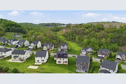 4458 Walnut Ridge Circle, South Fayette, PA 15057 - Photo 44