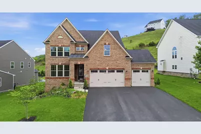 4458 Walnut Ridge Circle, South Fayette, PA 15057 - Photo 1