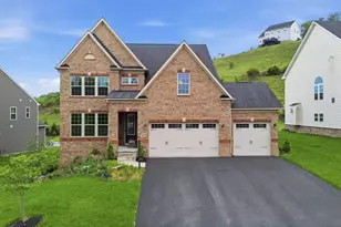 4458 Walnut Ridge Cir, South Fayette, PA 15057 - Photo 1