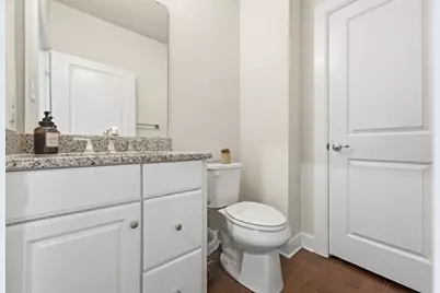 4458 Walnut Ridge Circle, South Fayette, PA 15057 - Photo 16