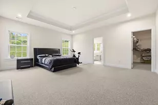4458 Walnut Ridge Cir, South Fayette, PA 15057 - Photo 20