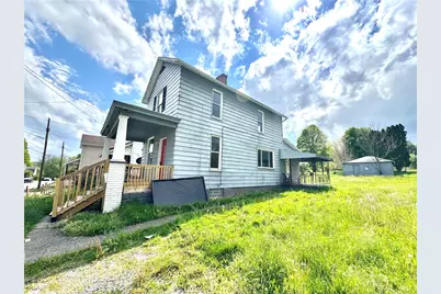 46 High St, Union Township, PA 16101 - Photo 2