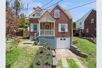 3645 W Run Rd, Munhall, PA 15120 - Photo 1