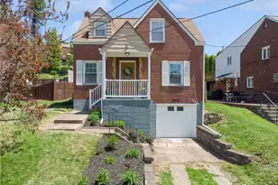 3645 W Run Rd, Munhall, PA 15120 - Photo 1