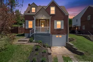 3645 W Run Rd, Munhall, PA 15120 - Photo 42