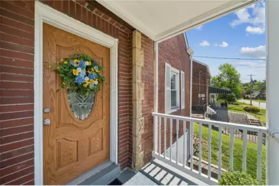 3645 W Run Rd, Munhall, PA 15120 - Photo 2