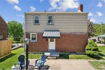 3645 W Run Rd, Munhall, PA 15120 - Photo 32