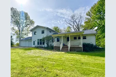 965 Pulaski Mercer Rd, Lackawannock Township, PA 16142 - Photo 1