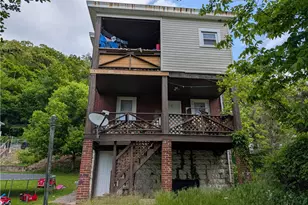 825 Benwood Ave, Stowe Township, PA 15136 - Photo 26