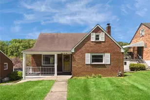 5610 5th St, Pittsburgh, PA 15236 - Photo 1