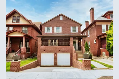 221 Virginia Ave, Pittsburgh, PA 15215 - Photo 1