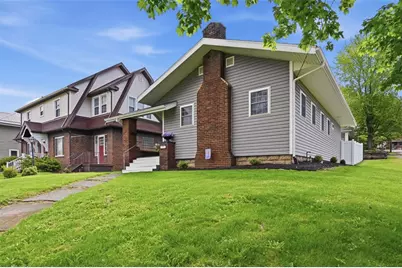 304 Center St, Slippery Rock, PA 16057 - Photo 2