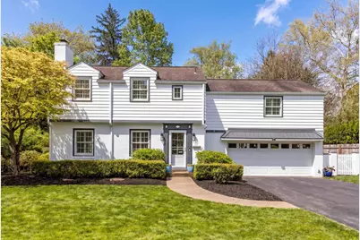 212 New England Place, Edgeworth, PA 15143 - Photo 1
