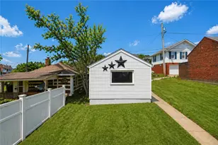 435 Steck, Greensburg, PA 15601 - Photo 4