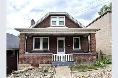 305 Marion Avenue, Pittsburgh, PA 15221 - Photo 1