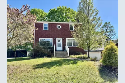 114 Church Ave, Pittsburgh, PA 15116 - Photo 1