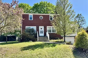 114 Church Ave, Pittsburgh, PA 15116 - Photo 1