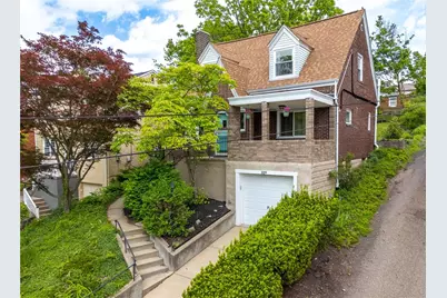 329 Questend Ave, Pittsburgh, PA 15228 - Photo 2