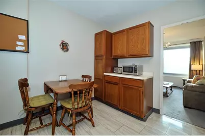 320 Fort Duquesne Blvd #8M, Pittsburgh, PA 15222 - Photo 10
