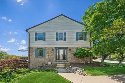 366 Nature Trail Ln, Murrysville, PA 15668 - Photo 1