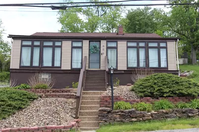 601 Keystone St, Greensburg, PA 15601 - Photo 1